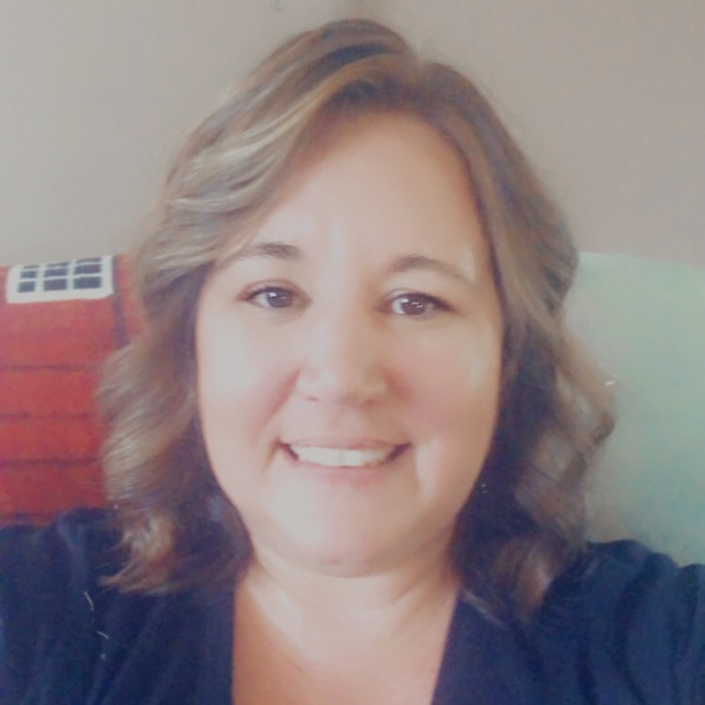 Meet your Posher, Chrissy